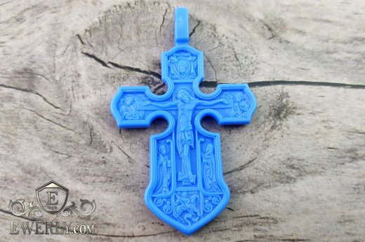 Cross - Waxex [stencil] of injection wax (wholesale) to buy 1101062XA